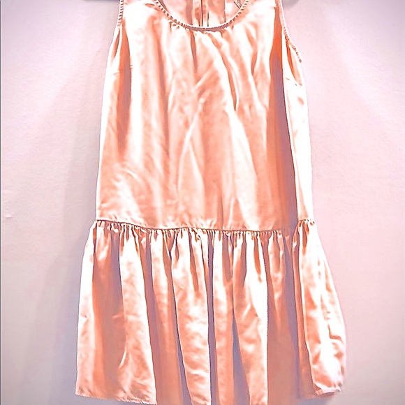 Sugarlips 100% Silk Dress.NWT SOME OF MY 🆘 WRINKLE WISDOM IN DESCRIPTION - Picture 2 of 4